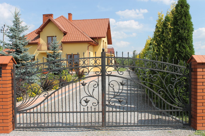 bramy staszów