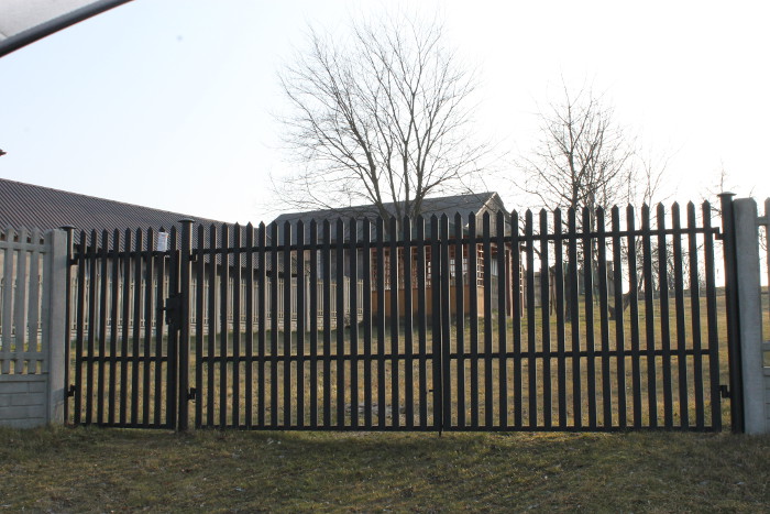 balustrady staszów