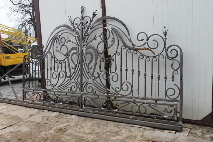 balustrady staszów