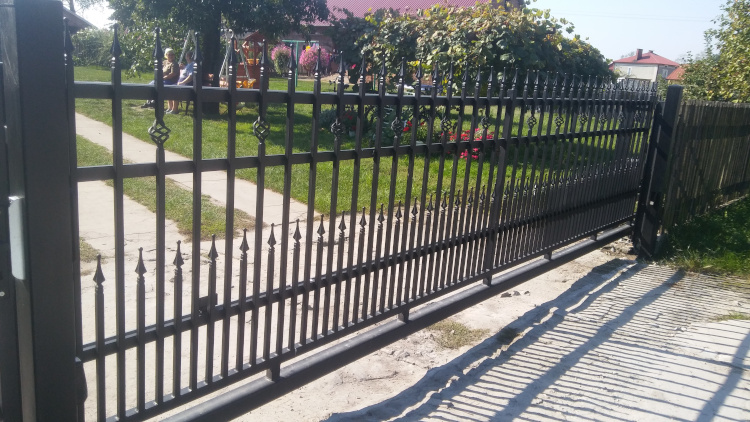 balustrady staszów