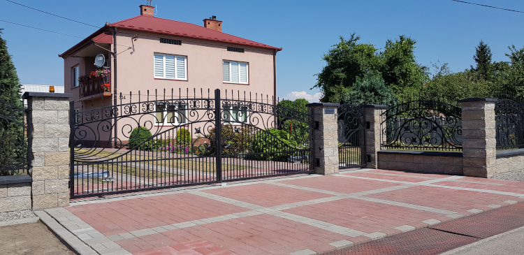 balustrady staszów