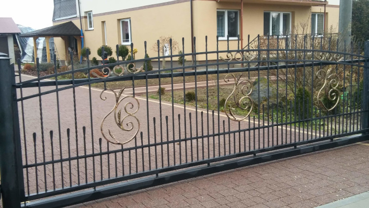balustrady staszów